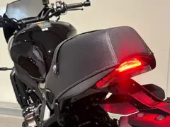 Yamaha XSR 900 | 4.497 km | Fabrieksgarantie t/m 6-2029 2024 occasion – foto 9 van 20