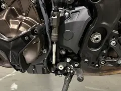 Yamaha XSR 900 | 4.497 km | Fabrieksgarantie t/m 6-2029 2024 occasion – foto 11 van 20