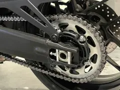 Yamaha XSR 900 | 4.497 km | Fabrieksgarantie t/m 6-2029 2024 occasion – foto 13 van 20