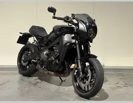 Yamaha XSR 900 2024 occasion