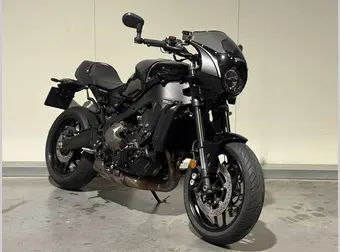 Yamaha XSR 900 2024 occasion
