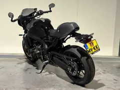 Yamaha XSR 900 | 4.497 km | Fabrieksgarantie t/m 6-2029 2024 occasion – foto 3 van 20
