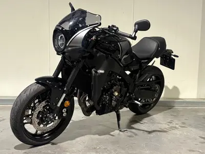 YAMAHA XSR 900 – foto 4