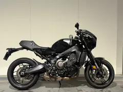 Yamaha XSR 900 | 4.497 km | Fabrieksgarantie t/m 6-2029 2024 occasion – foto 5 van 20