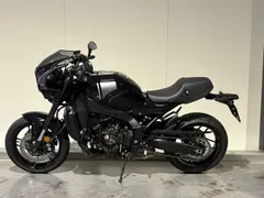 Yamaha XSR 900 | 4.497 km | Fabrieksgarantie t/m 6-2029 2024 occasion – foto 6 van 20