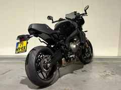 Yamaha XSR 900 | 4.497 km | Fabrieksgarantie t/m 6-2029 2024 occasion – foto 7 van 20