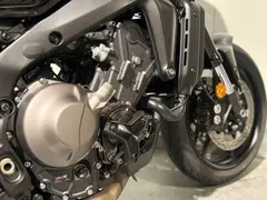 Yamaha XSR 900 | 4.497 km | Fabrieksgarantie t/m 6-2029 2024 occasion – foto 16 van 20