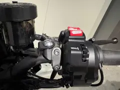 Yamaha XSR 900 | 4.497 km | Fabrieksgarantie t/m 6-2029 2024 occasion – foto 18 van 20