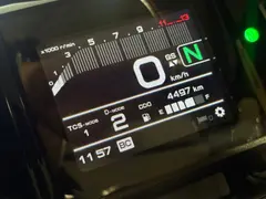 Yamaha XSR 900 | 4.497 km | Fabrieksgarantie t/m 6-2029 2024 occasion – foto 20 van 20