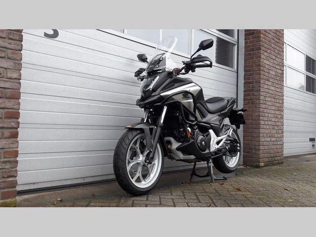 honda - nc-750-x-dct