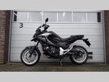 HONDA NC 750 X DCT