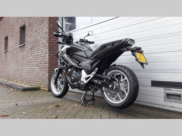 honda - nc-750-x-dct