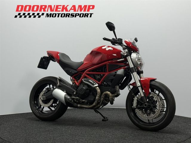 ducati - monster-797