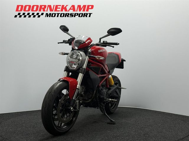 ducati - monster-797