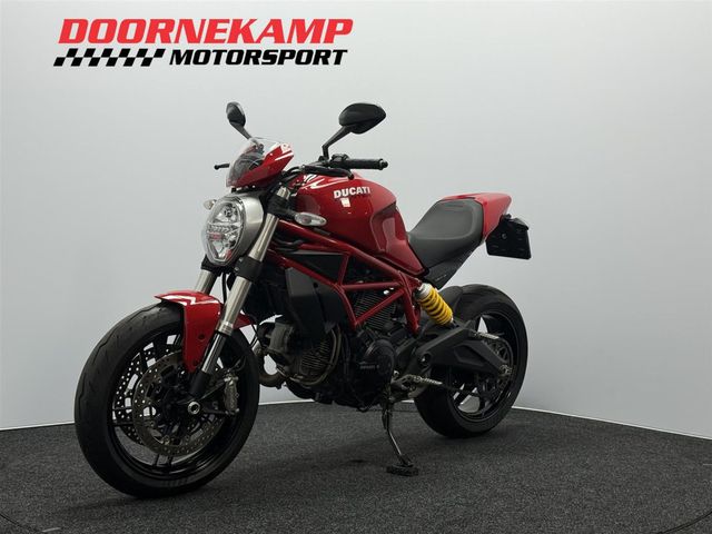 ducati - monster-797