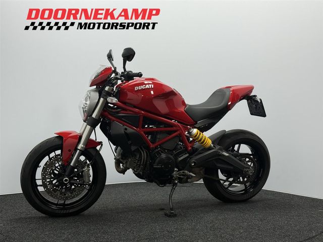 ducati - monster-797