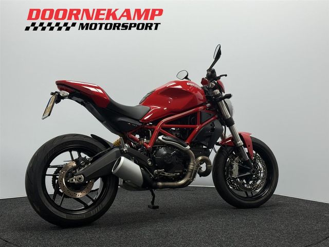 ducati - monster-797