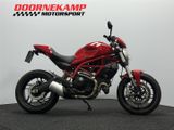 DUCATI MONSTER 797