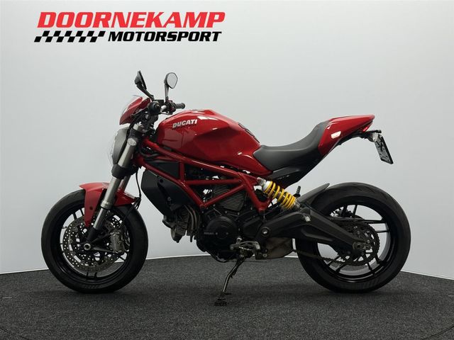 ducati - monster-797