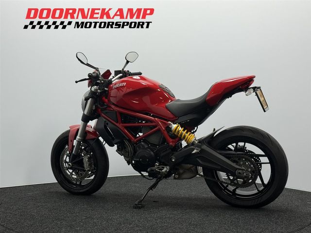 ducati - monster-797