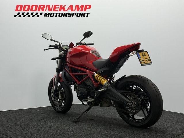 ducati - monster-797