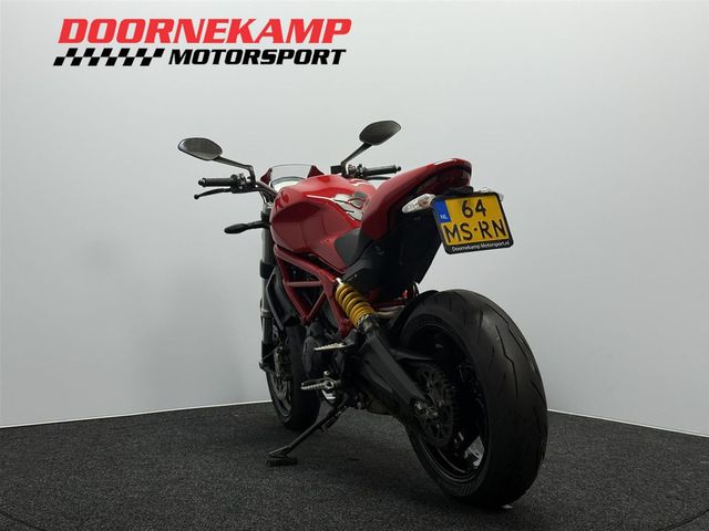 ducati - monster-797