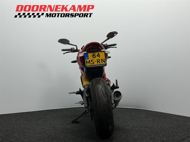 ducati - monster-797