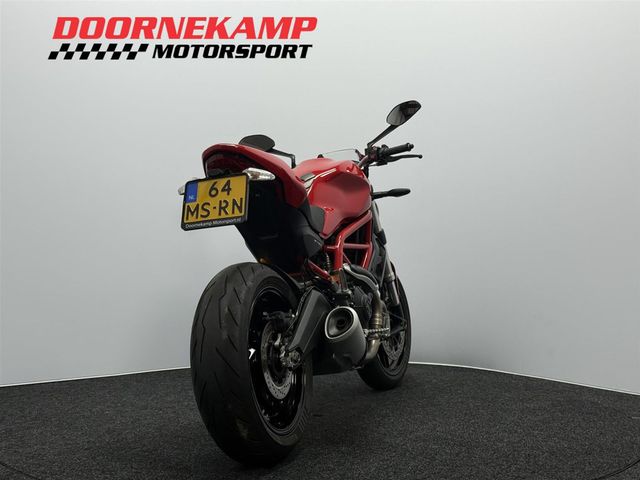 ducati - monster-797