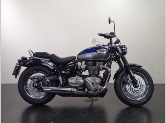 Triumph Bonneville Speedmaster 2025 occasion