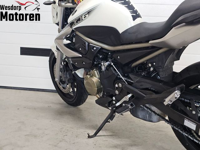 yamaha - xj-6-abs