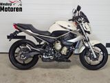 YAMAHA XJ 6 ABS