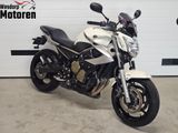 YAMAHA XJ 6 ABS