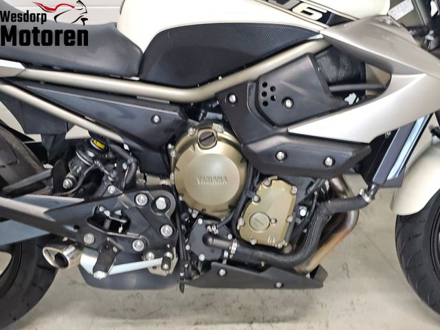 yamaha - xj-6-abs