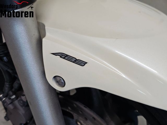yamaha - xj-6-abs