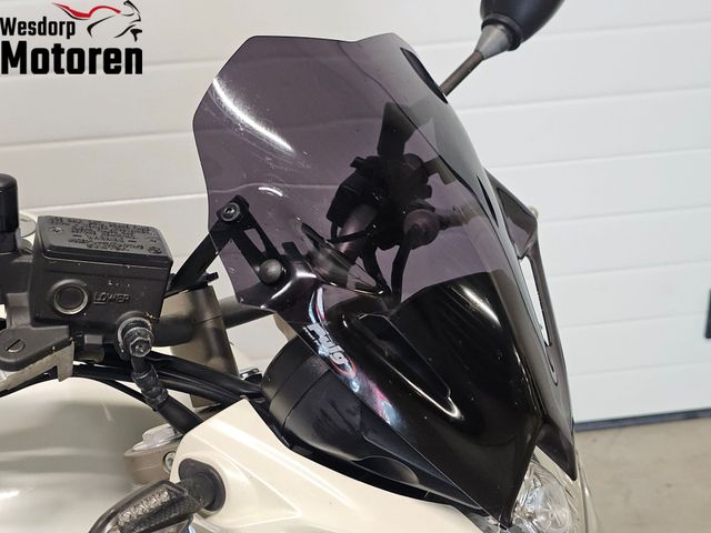 yamaha - xj-6-abs