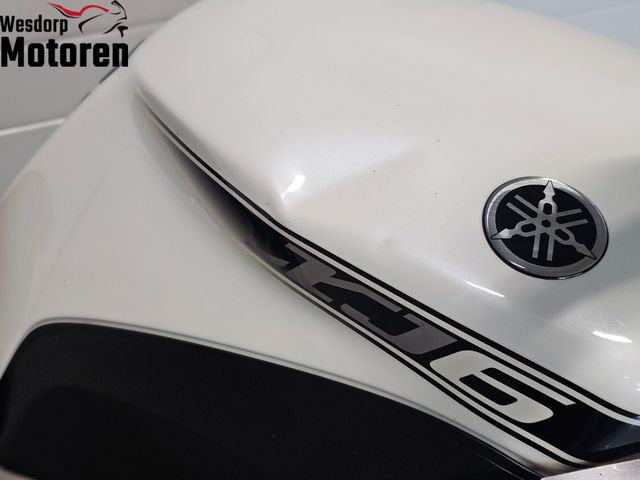 yamaha - xj-6-abs
