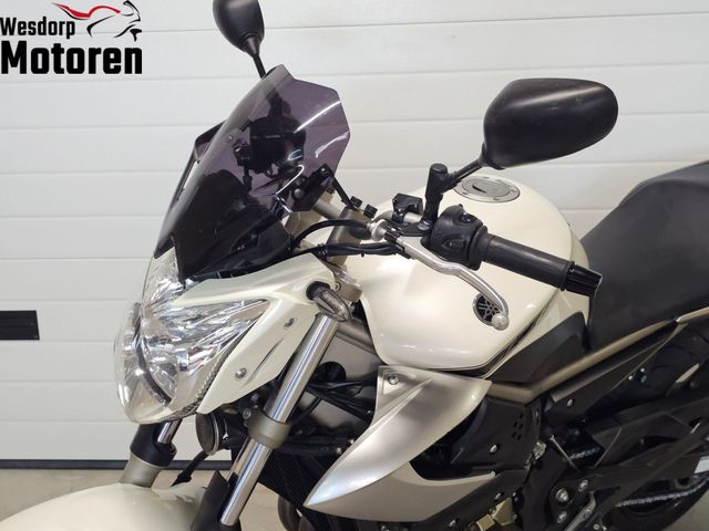 yamaha - xj-6-abs