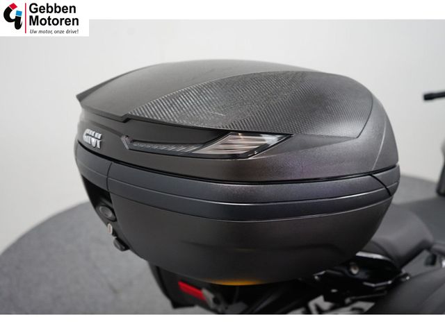 bmw - r-1250-rs