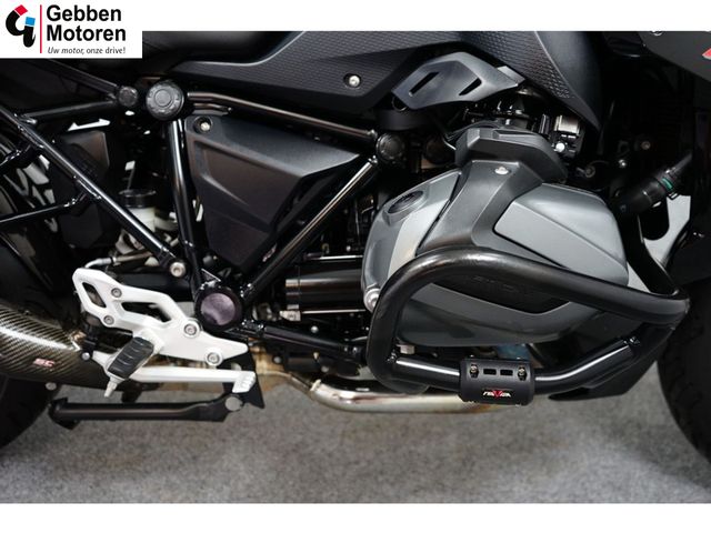 bmw - r-1250-rs