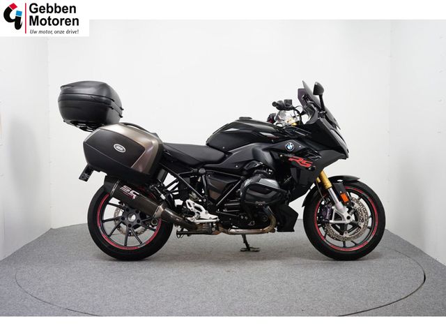 bmw - r-1250-rs