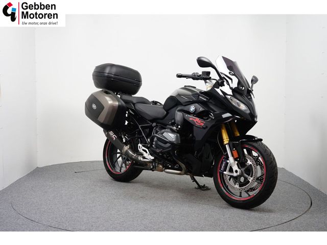 bmw - r-1250-rs