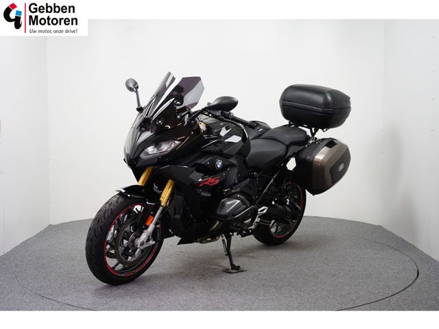 bmw - r-1250-rs
