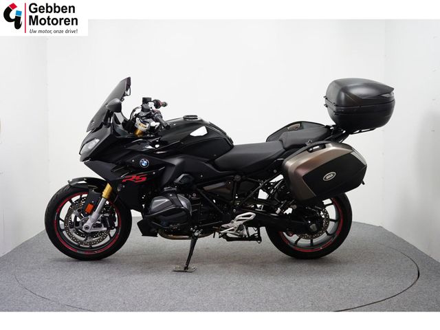 bmw - r-1250-rs