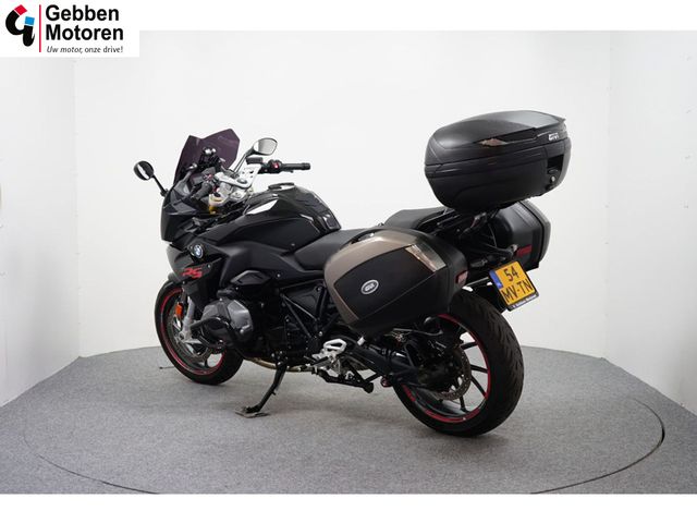 bmw - r-1250-rs