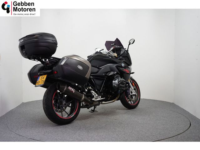 bmw - r-1250-rs