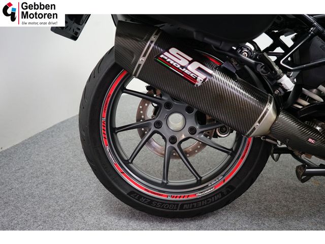 bmw - r-1250-rs