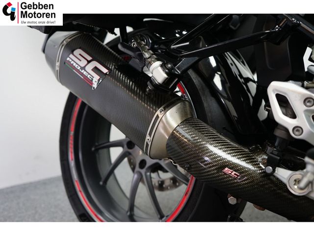 bmw - r-1250-rs