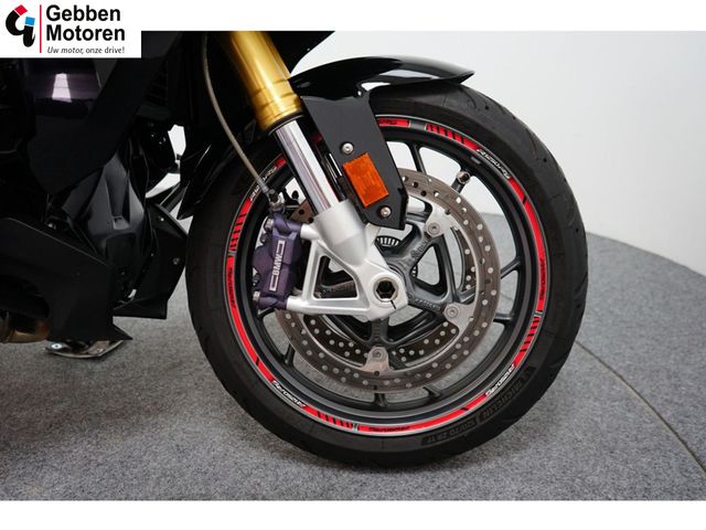 bmw - r-1250-rs