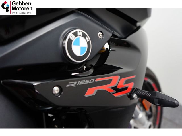 bmw - r-1250-rs