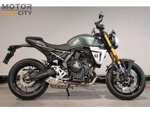 suzuki - gsx-8t